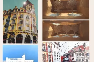 Exposition Stéphane Gaudière