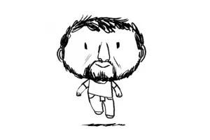Atelier illustration avec Marc Lizano