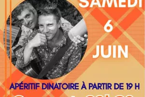 Concert - Duo Zoreilles
