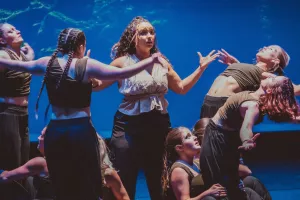 Spectacle de danse Ainsi Danse “Iconic”