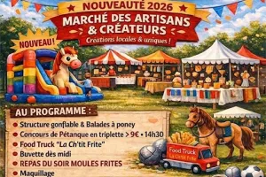 Fêtes de burry