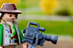 Atelier de Création "Mercredi en Folie" : Photo et Vidéo