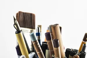 Cours de dessin et de pastel