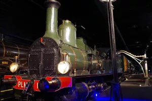 Escape game à la Cité du Train : L'énigme de la mallette perdue