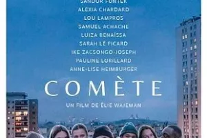 COMETE