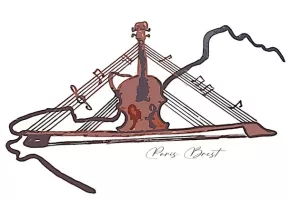 OPEN ÉCOMUSÉE | Concert du quatuor à cordes Paris-Brest