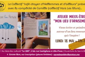 ATELIER MIEUX-ÊTRE