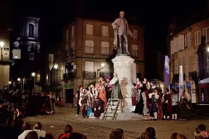 Estival des Hallebardiers