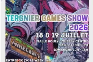 Tergnier Game Show 4