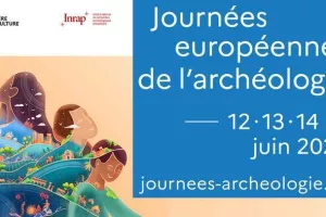 Journées européennes de l'archéologie
