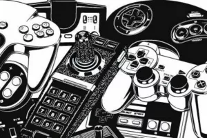 Jeux vidéo rétro