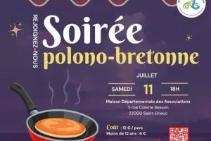 CÔTE D'ARMOR Saint-Brieuc