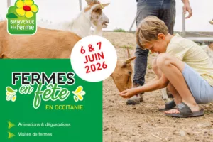 Fermes en Fête - L’Épi De Beaupuy
