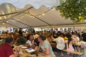 Le Troquet Vagabond