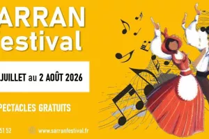 Sarran Festival