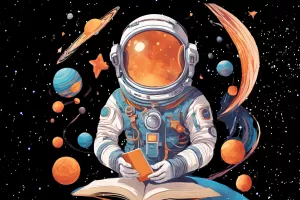 ✨ COSMOFOLIE : UN MOT, MILLE UNIVERS ✨️
