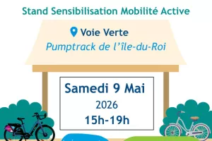 Cap sur la Voie Verte