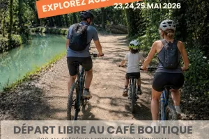 EXPLOREZ AUBIGNAN AUTREMENT !