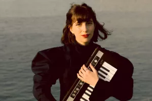" Coline Rio comme à la maison "