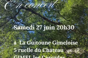 Concert So Frenchy