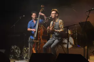 Festiv'Adour : Les Michels