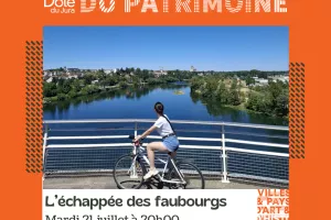 L'échappée des faubourgs
