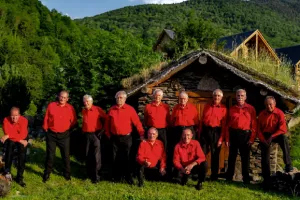CONCERT - LES COPAINS D'ABORD