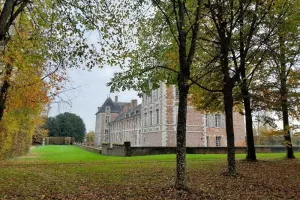 Visite libre du parc