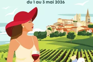 Journées Portes Ouvertes : Cave des Vignerons de Puisseguin Lussac Saint-Emilion