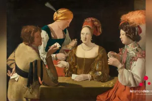 Porte-ouverte du Musée Numérique : Objectif collection #2 Île-de-France