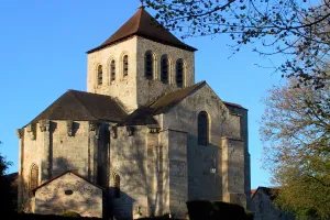 Les 1 001 histoires du Chalard