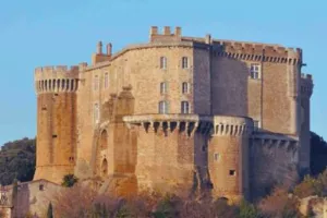 VISITE GUIDEE Château de Suze la Rousse - 17 juillet 2026