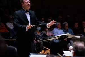 Clôture de saison, Orchestre national de Metz Grand Est