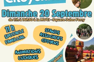 Familles citoyennes