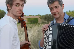 Concert : Au Fil Du Vent