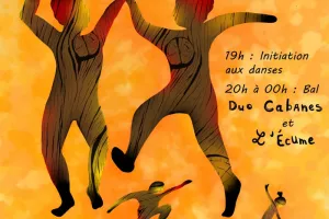 Bal des jeunes de chantier