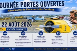 Journée portes ouvertes