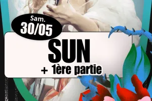Concert | Sun