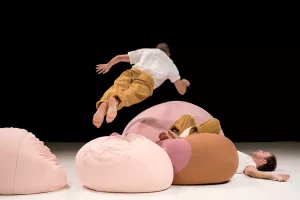 Odyssée - Le petit B (tout public)