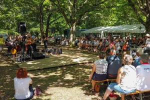 Fête des Bonnes Fontaines