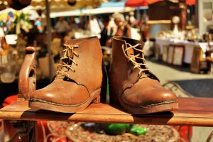 Vide-grenier et brocante de Loubens
