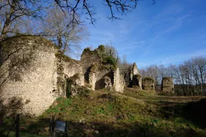 Fête au Château de Lavauguyon