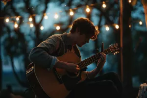 Concert - Julien