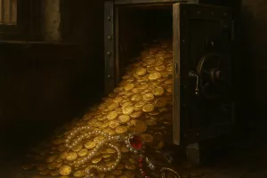 JEU DE PISTE EN FAMILLE