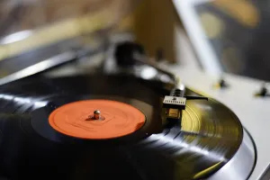 Rencontre  avec Vincent Maston - Oso Records