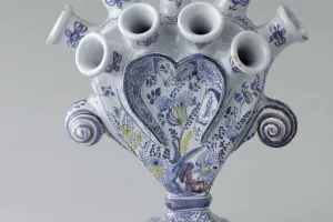 Les lundis du musée - La faïence des pays du Nord