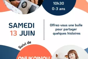 Keskili le tout petit