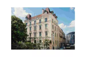 Du Bristol au Gassion, l'hôtellerie de luxe à Pau