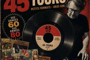 🎶 Samedi 15 août | Dj Set 100% vinyles avec Monsieur Prescovic