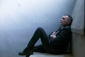 Borderline rencontre avec Olivier Marchal